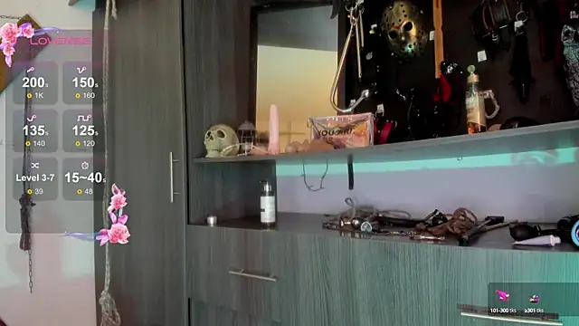 sweet  wild online show from 03/15/25, 12:15