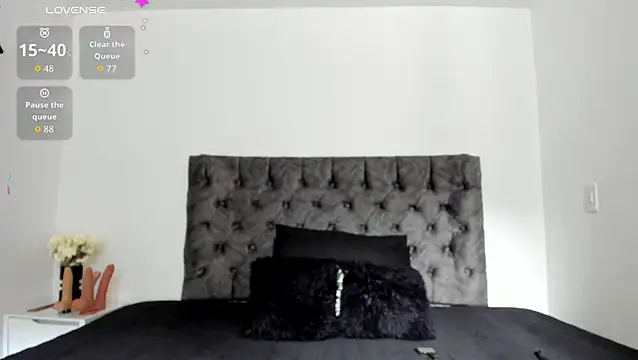 sweet  wild online show from 02/10/26, 08:24