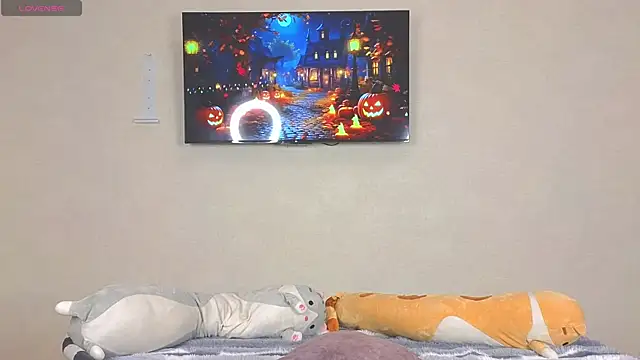 Snapshot of Alenca_hot_sex chatting on 10/31/25, 01:23 Alenca hot sex online show from 10/31/25, 01:23