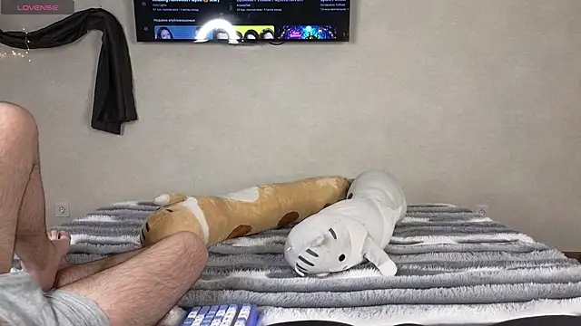 Snapshot of Alenca_hot_sex chatting on 11/02/25, 05:37 Alenca hot sex online show from 11/02/25, 05:37