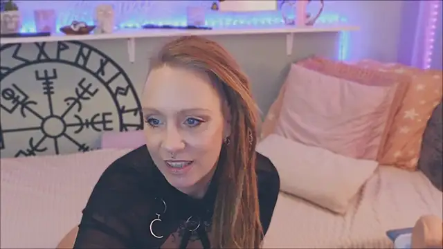 Jan ina online show from 12/04/24, 02:48