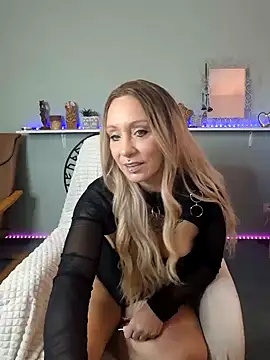 Jan ina online show from 01/08/25, 09:32