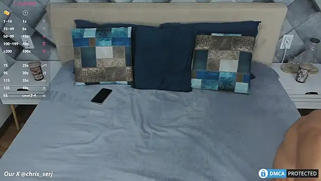 Velevet o online show from 10/19/25, 06:14