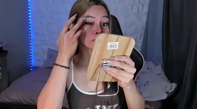 Mathildajam online show from 02/21/25, 05:02