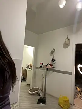 Snapshot of SarahLust chatting on 11/25/25, 09:48 SarahLust online show from 11/25/25, 09:48