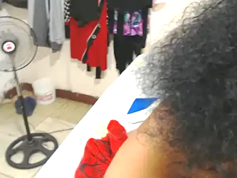 Snapshot of Yayis-hot-sexyw chatting on 12/22/24, 10:36 Yayis-hot-sexyw online show from 12/22/24, 10:36