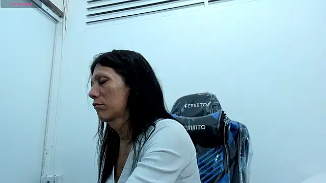 Cleopatra Trans online show from 11/10/25, 07:35