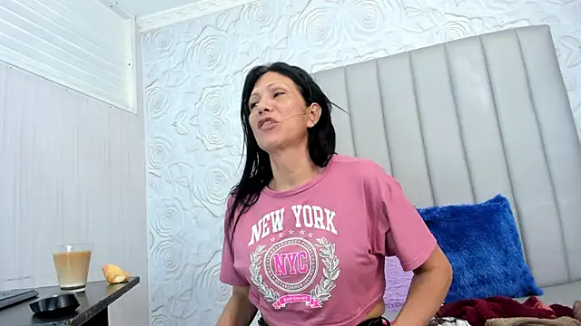 Cleopatra Trans online show from 01/17/26, 01:16