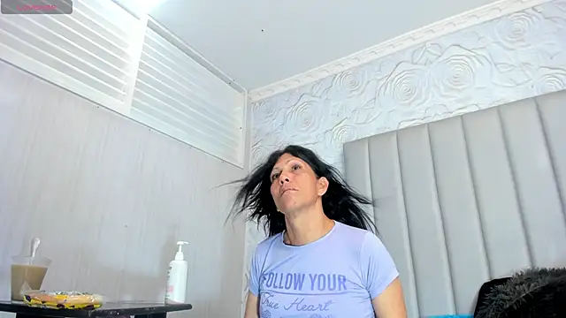 Cleopatra Trans online show from 02/04/26, 01:17