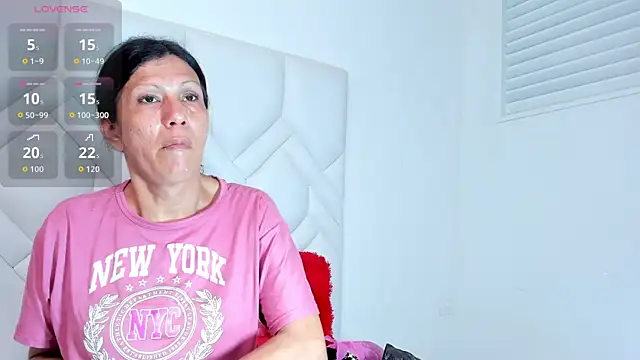 Cleopatra Trans online show from 02/27/26, 07:36