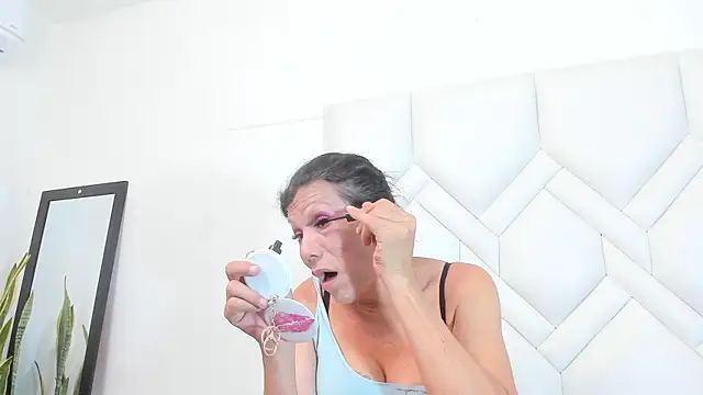 Cleopatra Trans online show from 03/11/26, 08:04