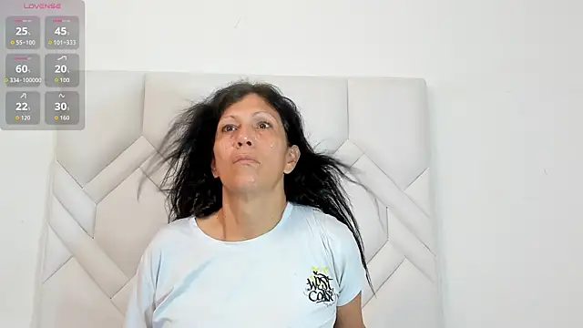 Cleopatra Trans online show from 03/12/26, 07:09