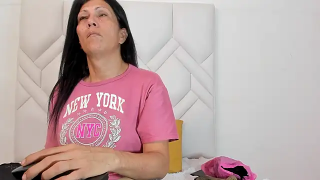 Cleopatra Trans online show from 03/13/26, 07:31