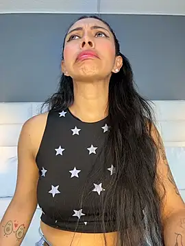  BunnyNaugthy online show from 03/16/26, 05:17