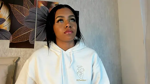 Emma Morgann online show from 12/20/24, 11:21