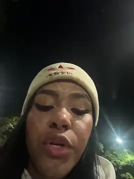 Emma Morgann online show from 01/15/25, 01:23