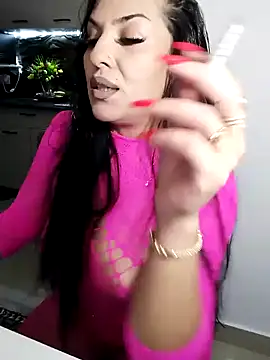 Snapshot of hot-babygirl chatting on 11/20/25, 10:09 hot-babygirl online show from 11/20/25, 10:09