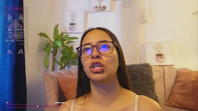 bunnycuteshy online show from 01/08/25, 12:47