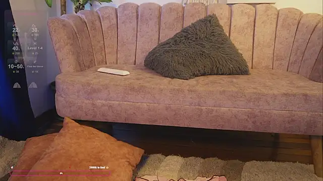 bunnycuteshy online show from 01/11/25, 01:11