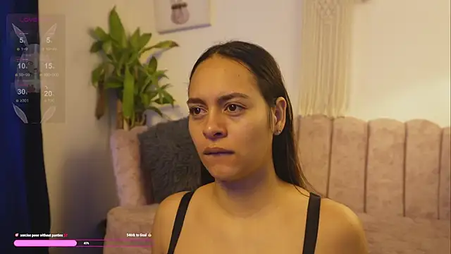 bunnycuteshy online show from 03/08/25, 12:20