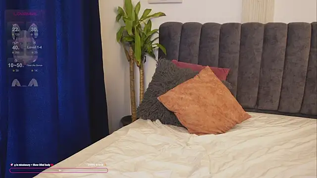 bunnycuteshy online show from 03/21/25, 12:17