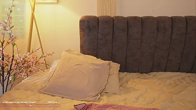 bunnycuteshy online show from 09/27/25, 02:11