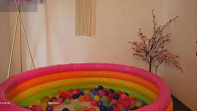 bunnycuteshy online show from 10/06/25, 02:25