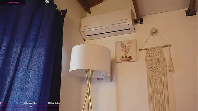 bunnycuteshy online show from 10/09/25, 02:37