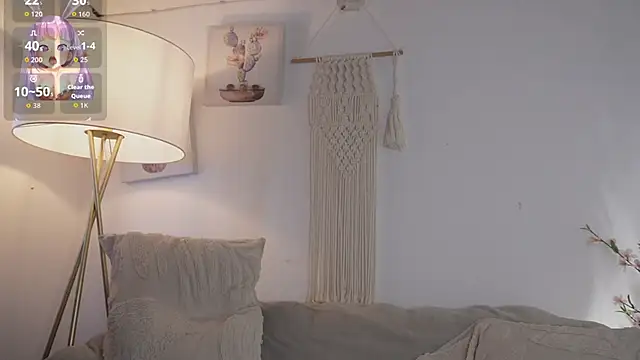 bunnycuteshy online show from 02/11/26, 01:27