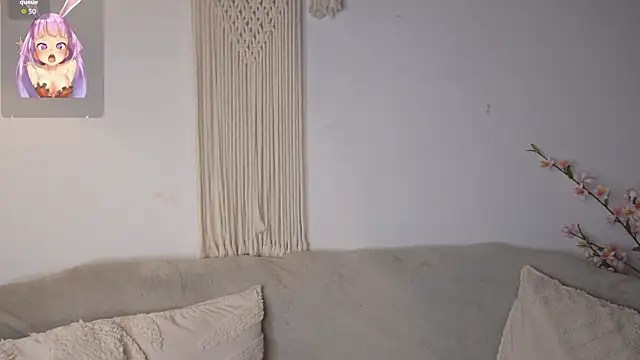 bunnycuteshy online show from 03/24/26, 12:32