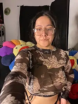 MsConejitaa online show from 01/08/25, 12:05