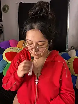 MsConejitaa online show from 01/08/25, 03:07