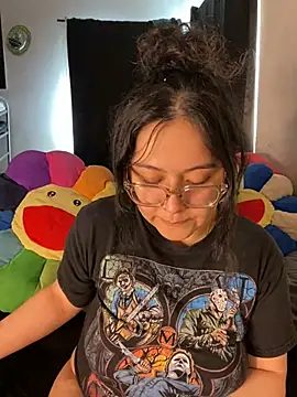 MsConejitaa online show from 01/12/25, 06:05