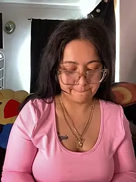 MsConejitaa online show from 01/24/25, 05:53