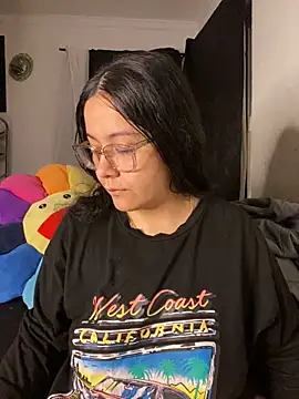 MsConejitaa online show from 01/26/25, 11:28