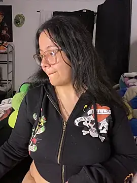 MsConejitaa online show from 01/28/25, 02:42