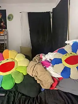 MsConejitaa online show from 02/01/25, 02:13