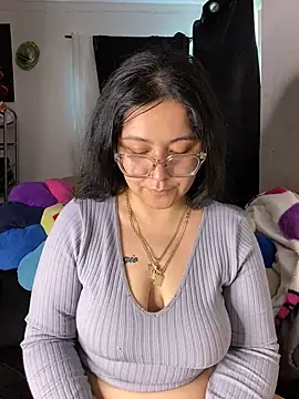 MsConejitaa online show from 02/03/25, 05:56