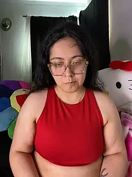 MsConejitaa online show from 02/07/25, 05:40