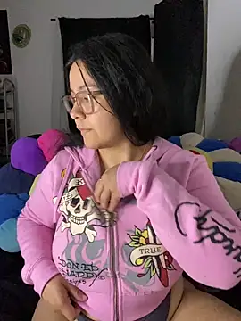 MsConejitaa online show from 03/03/25, 11:44