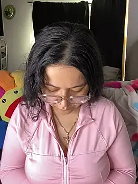 MsConejitaa online show from 03/10/25, 02:05