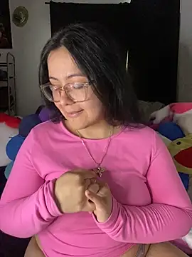 MsConejitaa online show from 03/14/25, 04:30