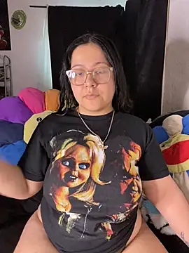 MsConejitaa online show from 09/22/25, 03:25