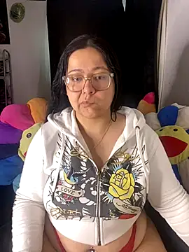 MsConejitaa online show from 09/29/25, 02:11