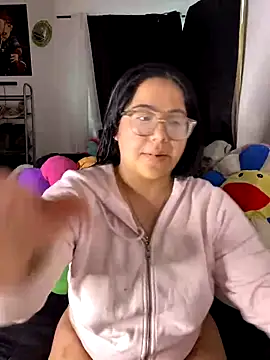 MsConejitaa online show from 10/06/25, 05:21