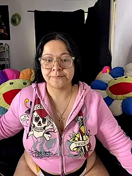 MsConejitaa online show from 11/05/25, 05:46