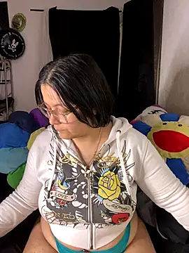 MsConejitaa online show from 11/22/25, 01:10