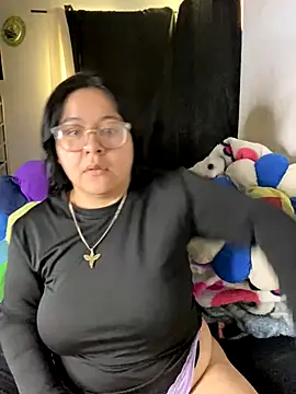 MsConejitaa online show from 12/05/25, 03:41