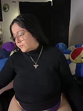 MsConejitaa online show from 01/18/26, 05:17