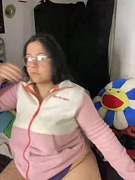 MsConejitaa online show from 02/15/26, 01:20